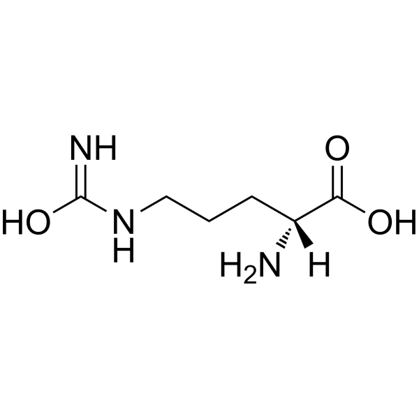 D-Citrulline 13594-51-9